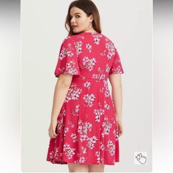 Torrid Torrid - Picture 6 of 12